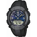 Часы Casio Illuminator HDC-600-2B