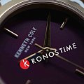 Часы Kenneth Cole Classic KCWLG2237102 фото 5