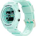 Часы Casio Baby-G G-Lide BAX-100-3A фото 6