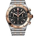Часы Breitling Chronomat B01 42 UB01341A1B1U1