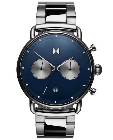 MVMT CHRONO D-BT01-BLUS