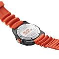 Luminox Luminox XB.3729.NGU BEAR GRYLLS SURVIVAL SEA 3720 SERIES кварцевые мужские часы часы, крупный план черный циферблат