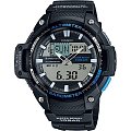 Часы Casio Illuminator SGW-450H-1ADR (SGW-450H-1A)