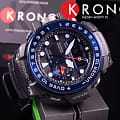 Оригинальные часы Casio Casio G-Shock GWN-1000B-1B электронные калибр механизма  общий вид