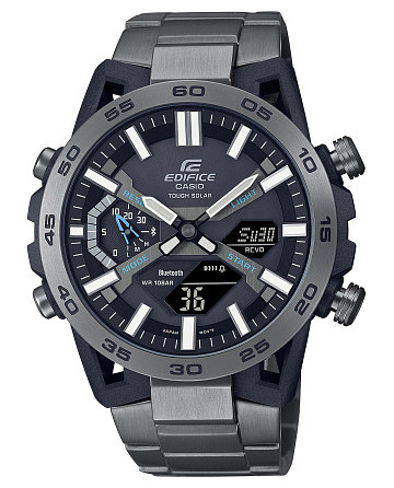 Casio Edifice ECB-2000DC-1ADF (ECB-2000DC-1A)