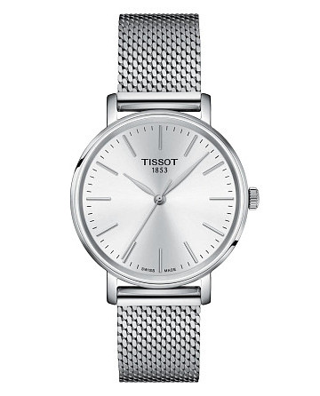 Tissot Everytime Lady T143.210.11.011.00