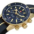 Часы Rado Captain Cook Automatic Chronograph R32146208 фото 2