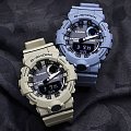 Часы Casio G-Shock GBA-800UC-5A фото 18