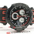 Tissot Tissot T-Race Marc Marquez 2019 T115.417.37.057.01 T Race — задняя крышка металл сталь корпуса швейцарские часы