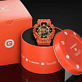 Часы Casio G-Shock GA-110JDB-1A4 фото 13