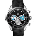 Часы TAG Heuer Carrera Chronograph Seafarer X Hodinkee CBS2014.FT6293