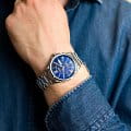 Часы Casio Collection MTP-1384D-2AVDF (MTP-1384D-2A) фото 3