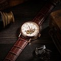 Часы Earnshaw ES-8082-03 фото 6