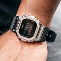 Часы Casio G-Shock GM-5600U-1DR фото 2