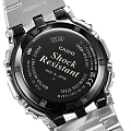 Часы Casio G-Shock GMW-B5000D-2DR (GMW-B5000D-2) фото 5