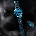 Часы Casio G-Shock GM-2140GEM-2A фото 10