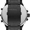 Diesel Diesel Mr. Daddy 2.0 DZ7463 mr. daddy 2.0 итальянские мужские часы на браслете нержавеющая сталь с ip-покрытием боковой вид