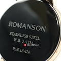 Часы Romanson RM8A24LLR(BK) фото 6