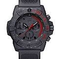 Часы Luminox Navy SEAL Chronograph 3580 Series XS.3581.EY