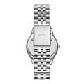 Slazenger Slazenger SL.09.2404.4.01  английские женские часы на браслете суперметалл боковой вид