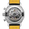 Часы Breitling Navitimer B01 Chronograph 43 AB0138211B1P1 фото 2