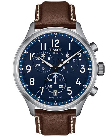 Tissot Chrono XL Vintage T116.617.16.042.00