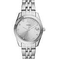Часы Fossil Bannon  ES4897
