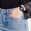 Часы Casio Collection W-59B-2A фото 3