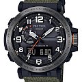 Часы Casio Pro Trek PRW-6600YB-3E фото 2