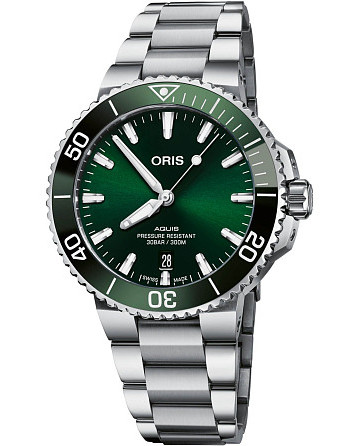 Oris Aquis 01 733 7766 4157-07 8 22 05PEB