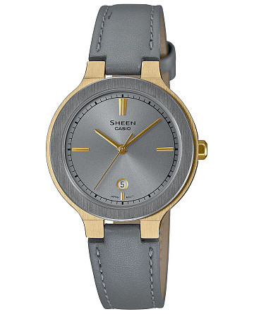 Casio Sheen SHE-4559GL-8A