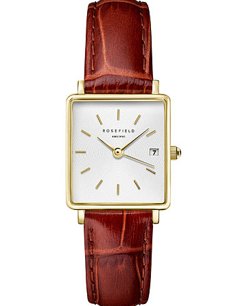 Rosefield Boxy XS QWBLG-Q55