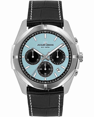 Jacques Lemans Melbourne 1-2180E