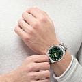 Hugo Boss Hugo Boss Pioneer HB1513868  — задняя крышка металл сталь корпуса немецкие часы