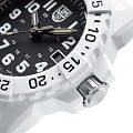 Luminox Luminox Navy SEAL 3500 XS.3507.WB мужские часы черный циферблат на запястье
