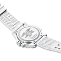 Luminox Luminox Navy SEAL 3500 XS.3507.WB navy seal швейцарские мужские часы на браслете резина боковой вид