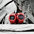 Часы Casio G-Shock GBD-200RD-4 фото 8