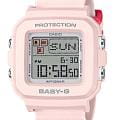 Часы Casio Baby-G BGD-10L-4