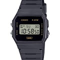 Часы Casio F-91WB-8A