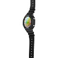 Часы Casio G-Shock GA-2100SR-1A фото 4