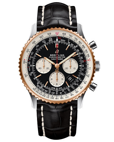 Breitling Navitimer B01 Chronograph 46 UB0127211B1P1