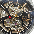 Часы Rado True Automatic Open Heart R27100162 фото 6