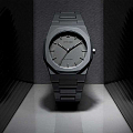 Часы D1 Milano Polycarbon PCBJ10 фото 5