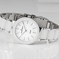 Часы Jacques Lemans High Tech Ceramic 42-7B фото 3