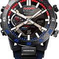 Часы Casio Edifice  HRC x Honda Racing ECB-2000HR-1A фото 2