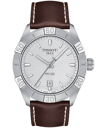 Tissot PR 100 Sport Gent T101.610.16.031.00