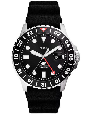 Fossil Blue FS6036