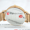 Часы Obaku Mesh V248LXVIMV фото 9