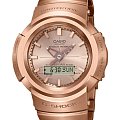 Часы Casio G-Shock AWM-500GD-4ADR