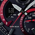 Часы Casio Edifice ECB-900DB-1ADR (ECB-900DB-1A) фото 2